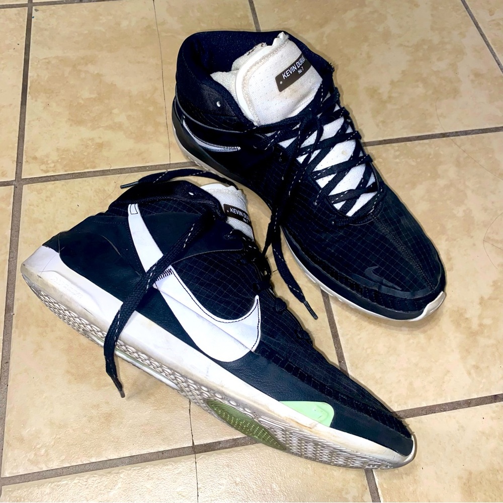 KD 13 size 17